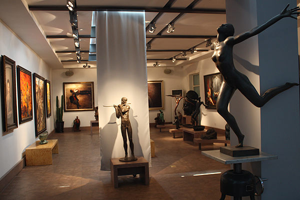 艺术品收藏咨询师 艺术品收藏咨询师