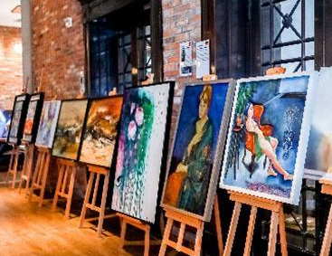 �ִ��ղ�����Ʒ�γ̽���