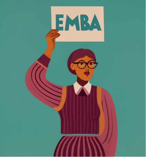 ����У��Ŀ���ҿ�EMBA�ܲð��������ɴ