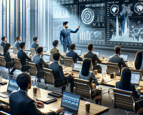 2024财务总监培训有什么课程 2024财务总监培训有什么课程