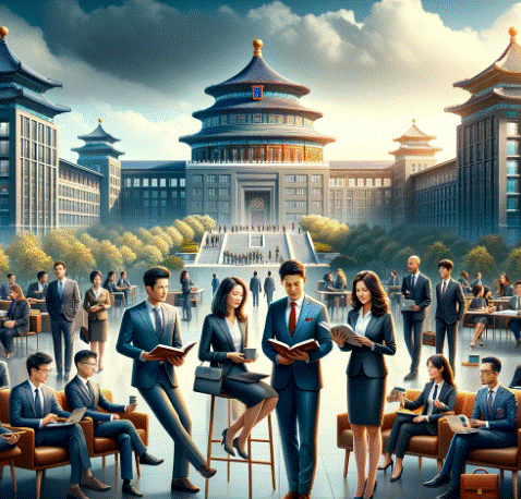 2024������ѧEMBA�ܲð�ѧ�Ѷ���Ǯ