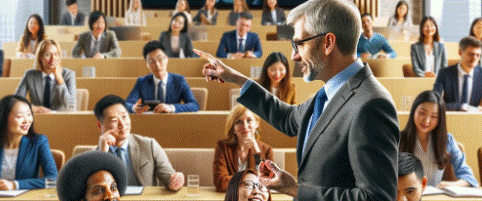 2024北京大学新时代企业家研修介绍:塑造明日商界领袖 2024北京大学新时代企业家研修介绍:塑造明日商界领袖