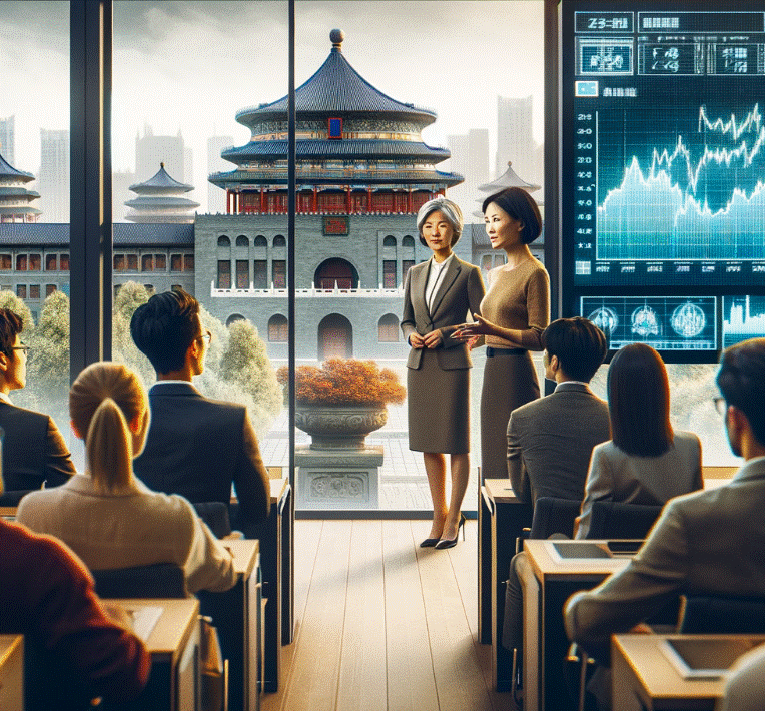 2024董事长培训班推荐:北京大学,塑造领袖的摇篮 2024董事长培训班推荐:北京大学,塑造领袖的摇篮