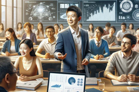 大健康产业总裁高级研修班 大健康产业总裁高级研修班