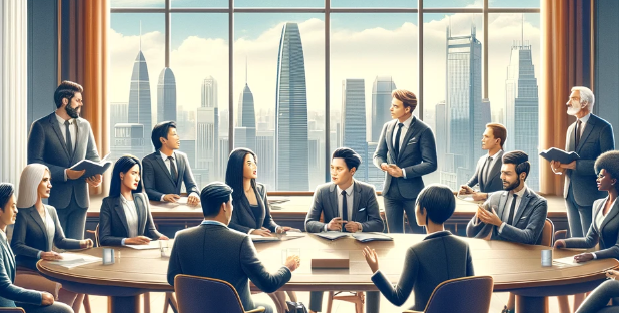 北大企业培训班官网:打造专业管理精英 北大企业培训班官网:打造专业管理精英