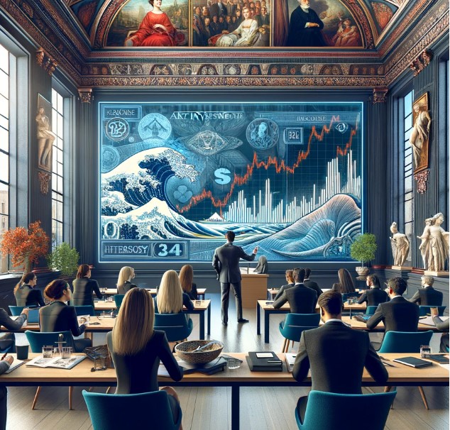 2024年北京大学艺术史与艺术品投资收藏研修班报名前常见问题解答 2024年北京大学艺术史与艺术品投资收藏研修班报名前常见问题解答