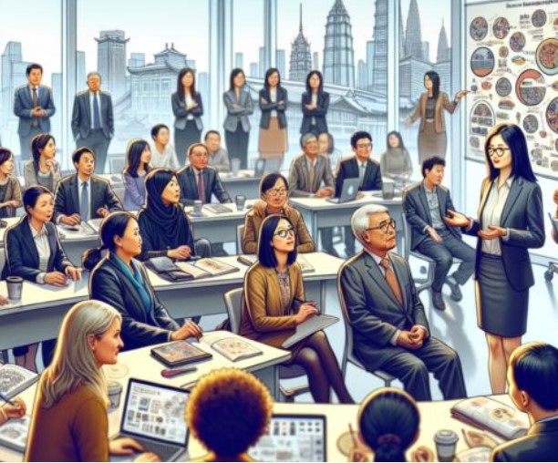 北京大学工商管理高级研修班 2024年简介 北京大学工商管理高级研修班 2024年简介