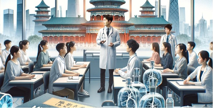 2024年北京大学医疗安全与管理高级研修班项目学员报名前常见问题解答(八问) 2024年北京大学医疗安全与管理高级研修班项目学员报名前常见问题解答(八问)