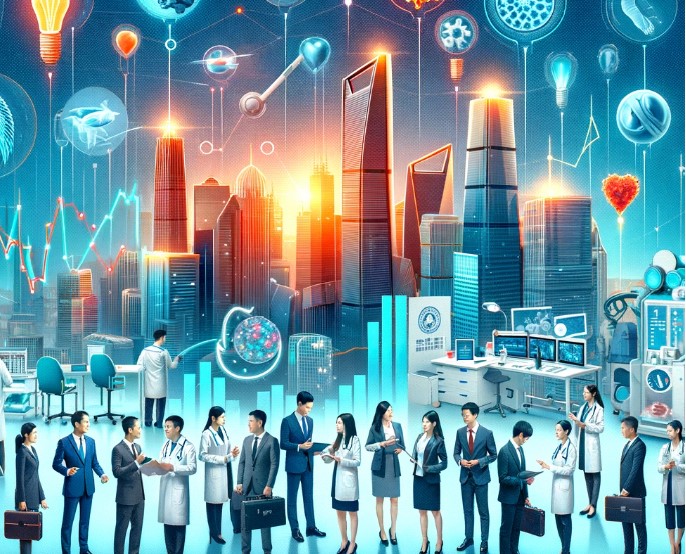 2024年北京大学医疗产业投融资领军人才研修班学员报名前常见问题答疑 2024年北京大学医疗产业投融资领军人才研修班学员报名前常见问题答疑