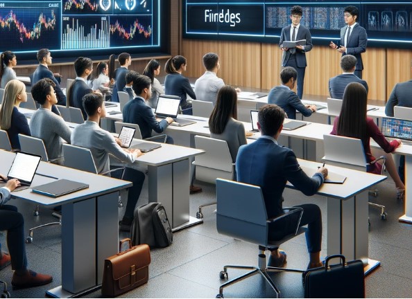 2024年北京大学金融投资与上市并购实战班常见问题解答(六问) 2024年北京大学金融投资与上市并购实战班常见问题解答(六问)