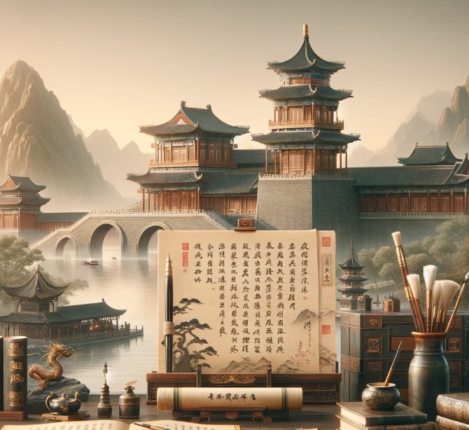 2024年北京大学中国古代官僚政治制度专题研修班班报名常见问题解答(八问) 2024年北京大学中国古代官僚政治制度专题研修班班报名常见问题解答(八问)