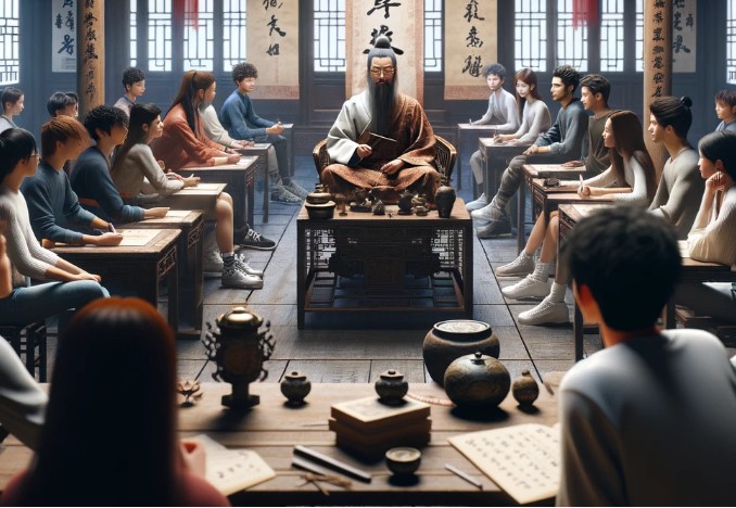 2024年北京大学中国古代历史文化专题研修班常见问题解答(八问) 2024年北京大学中国古代历史文化专题研修班常见问题解答(八问)