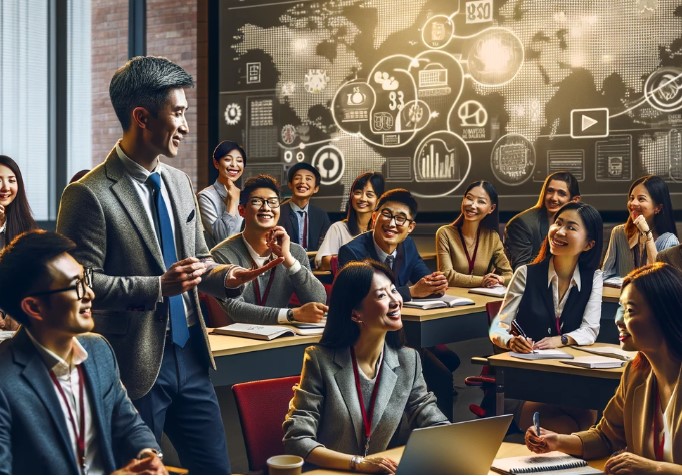 2024年北京大学深圳研究生院工商管理与领导力实战研修班(深圳班)报名常见问题答疑 2024年北京大学深圳研究生院工商管理与领导力实战研修班(深圳班)报名常见问题答疑