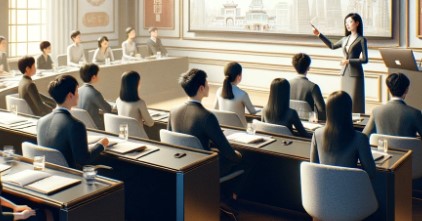 2024年北京大学新营销实战研修班学员常见问题解答(七问) 2024年北京大学新营销实战研修班学员常见问题解答(七问)