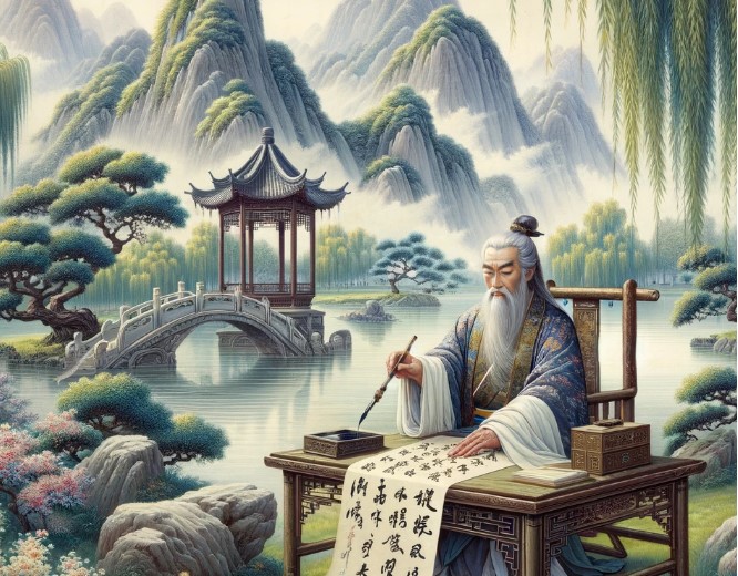 2024年北京大学中国书画高级研修班报名前常见问题解答 2024年北京大学中国书画高级研修班报名前常见问题解答