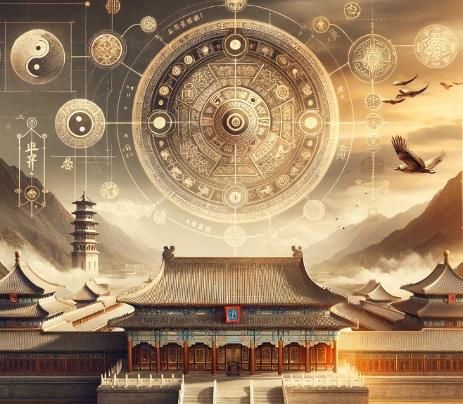 2024年中国学易经最好的学校为什么推荐北大 2024年中国学易经最好的学校为什么推荐北大