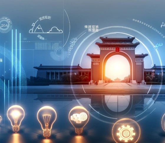 2024�걱����ѧ���򾭼÷�չ����ҵ���¸߼����ް౨������������