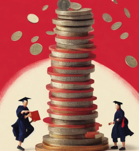 2024�걱����ѧ�й���ҵ�ҲƸ��������и߶����ް౨������������