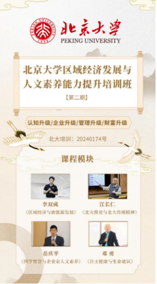 2024������ѧ���򾭼÷�չ�� ������������������ѵ�� [�ڶ���]_��˫��_������_����ƽ_����