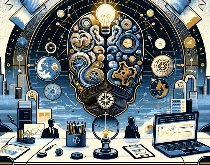 2024年管理心理学高级研修班 2024年管理心理学高级研修班