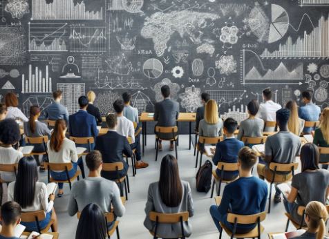 2024��������ѧ�������ѵ������Щ��