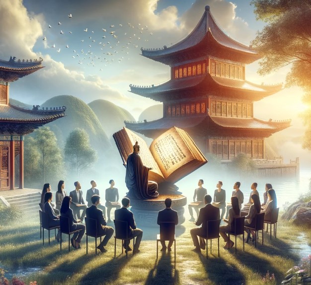 北大博雅国学班课程设置:2024年简介 北大博雅国学班课程设置:2024年简介