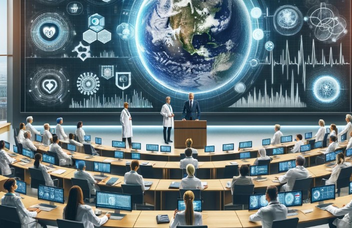 2024年医院管理培训班进修推荐来北京大学学习(五大理由和课程推荐) 2024年医院管理培训班进修推荐来北京大学学习(五大理由和课程推荐)