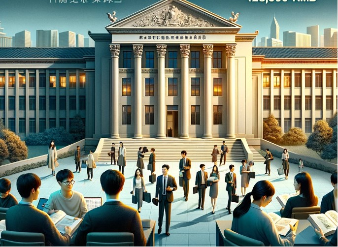 ̽�������۷壺������ѧ�й�����Ա���ް�2024�곣���������