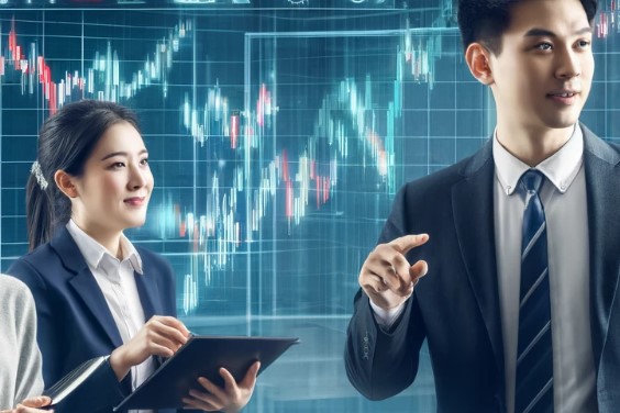 期货交易员培训的首选:北京大学中国交易员研修班 期货交易员培训的首选:北京大学中国交易员研修班