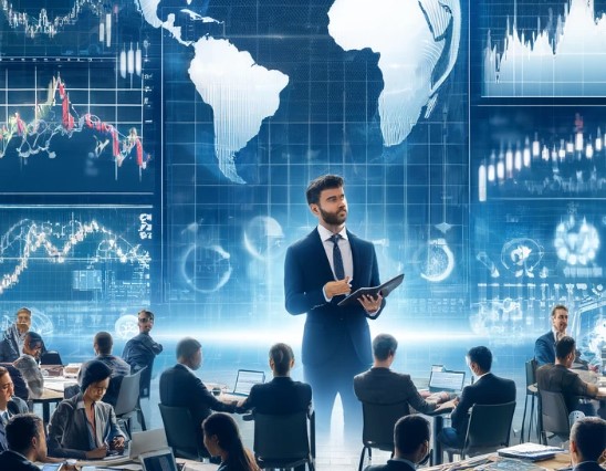 精选期货交易员培训系统:北京大学交易员研修班深度评测 精选期货交易员培训系统:北京大学交易员研修班深度评测