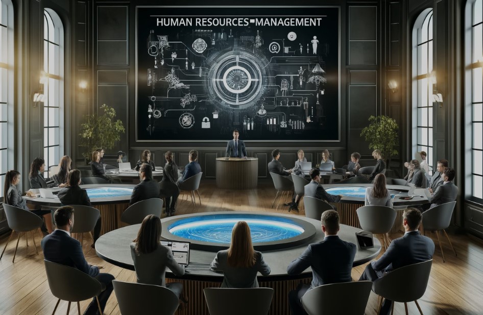 2024年人力资源总监需要参加的培训课程推荐(五大理由) 2024年人力资源总监需要参加的培训课程推荐(五大理由)