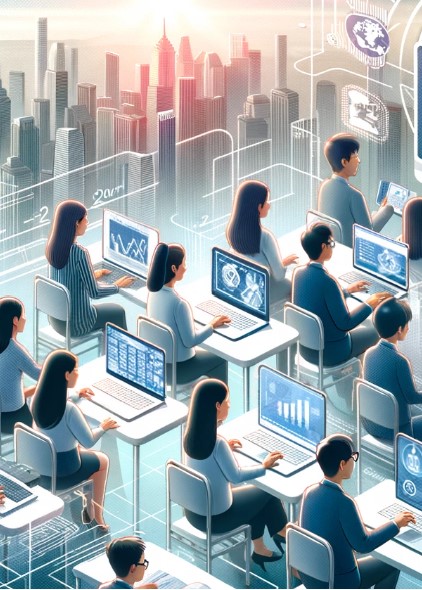 《清华人力资源总监培训班2024年报名常见问题解答》 《清华人力资源总监培训班2024年报名常见问题解答》