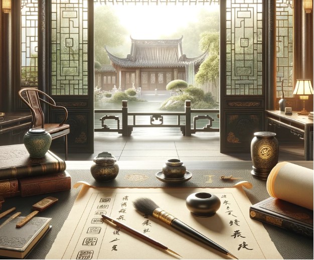 2024�廪��ѧ��ͳ�Ļ����ް�����