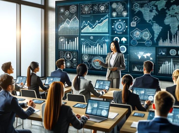 2024年兰州、重庆企业家选择北京大学研修班的五大理由 2024年兰州、重庆企业家选择北京大学研修班的五大理由