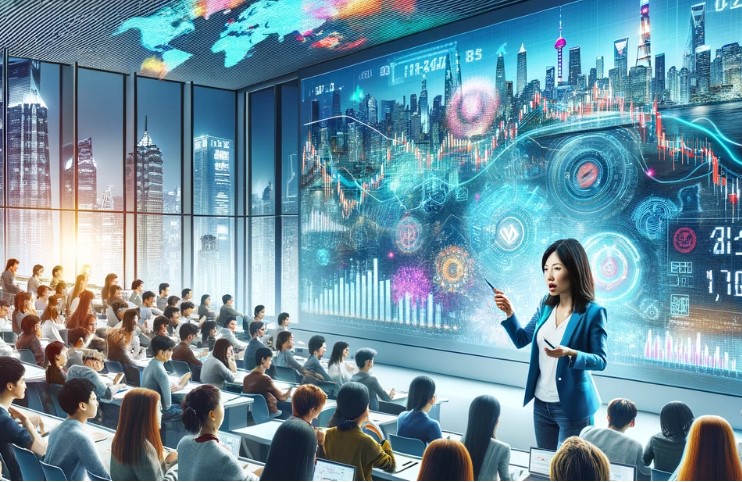 为什么选择北京大学的2024年企业家线下研修班?五大理由详解 为什么选择北京大学的2024年企业家线下研修班?五大理由详解