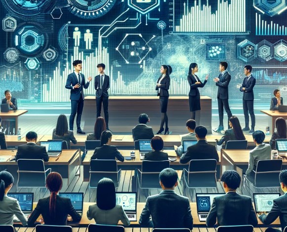 期货交易员培训费用解析:北京大学中国交易员研修班 期货交易员培训费用解析:北京大学中国交易员研修班