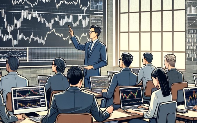 股票交易员培训需要多少钱?北京大学中国交易员研修班全解析 股票交易员培训需要多少钱?北京大学中国交易员研修班全解析