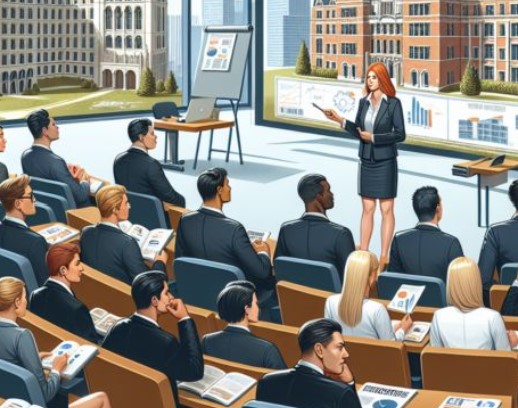 北大总裁房地产班2024年报名常见问题解答 北大总裁房地产班2024年报名常见问题解答