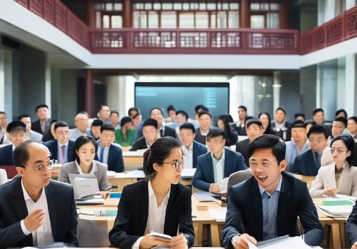 2024�걱����ѧ�ܲð�γ̽���