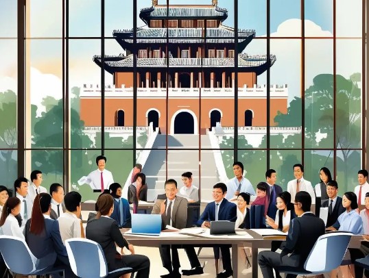 ������ѧ�����ܲðࣺ�캽��ҵδ���Ĵ���֮·