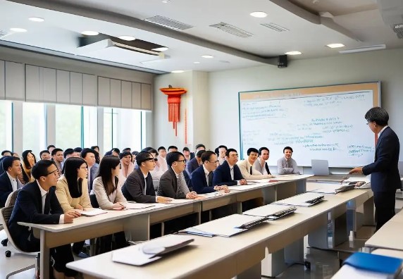 EMBA�ܲ���ѵ��γ��Ƽ�