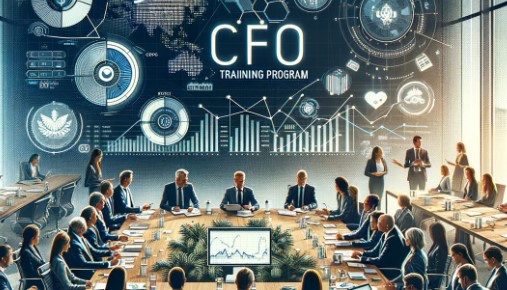 2024财务总监培训费用高吗? 2024财务总监培训费用高吗?