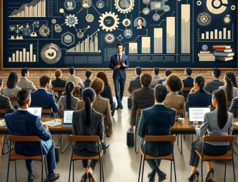 2024�����ܼ���ѵ�𵽵�����