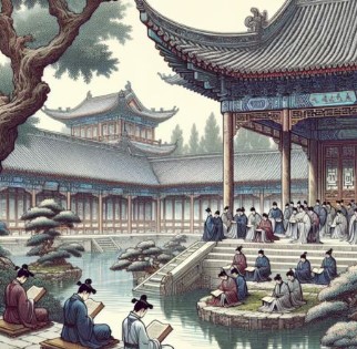 ������ѧ�й��Ļ��뾭�����ް�2024�걨������������2024