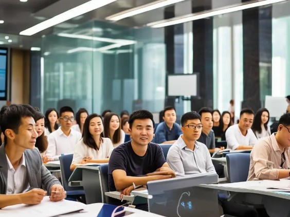 2024企业家培训课程有哪些类型 2024企业家培训课程有哪些类型