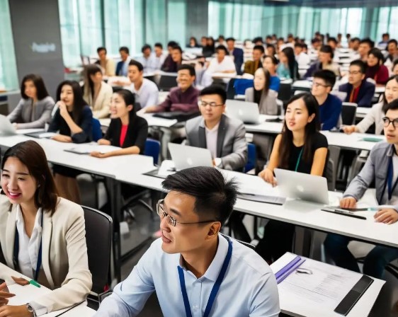 2024�ܲ�EMBA���Ƽ�