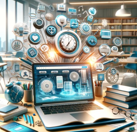 2024��ҵ����ƵӪ��ѧϰ��ѵ��ʲô��