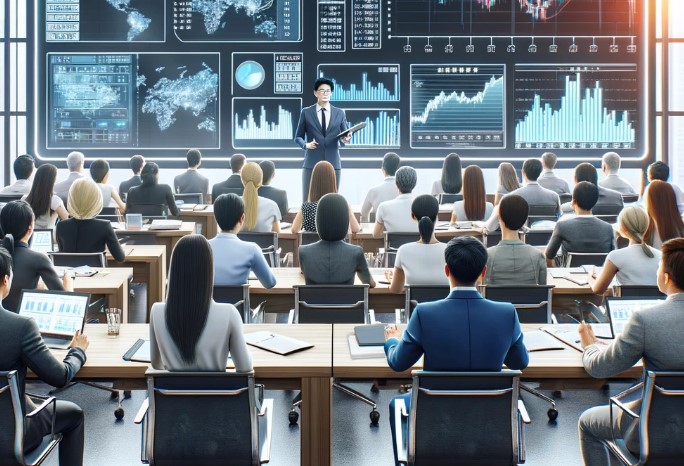 2024财务总监哪里能培训? 2024财务总监哪里能培训?