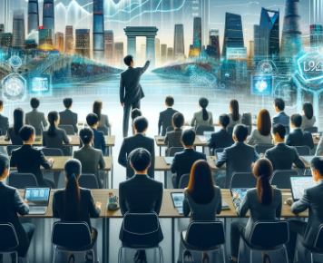 2024�����ܼ���ѵ��γ�����Щ��Ŀ��