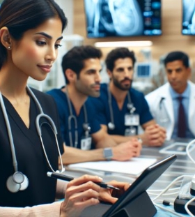 2025��ҽԺԺ����ѵ���